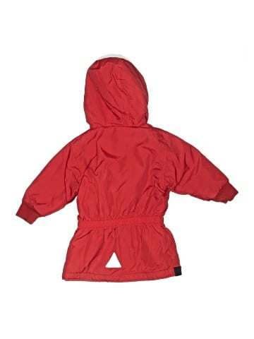 L.L.Bean Raincoat (view 2)