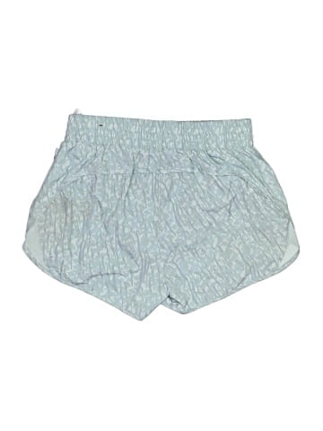 Asics Athletic Shorts (view 2)
