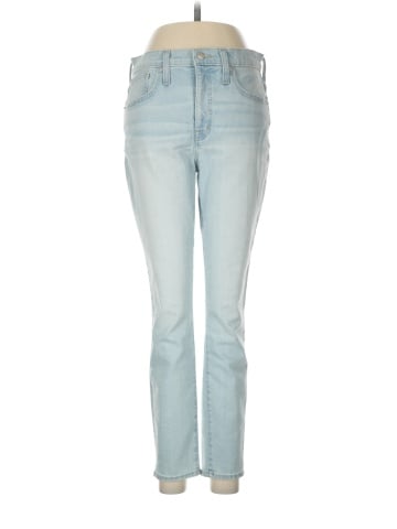 Madewell Jeans (view 1)