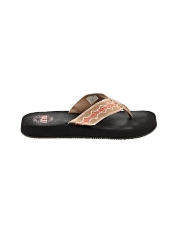 Reef Flip Flops (view 1)