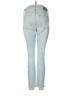 Madewell Stripes Blue Jeans Size 28 waist - photo 2