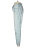 Madewell Stripes Blue Jeans Size 28 waist - photo 5