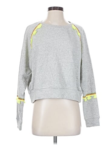 Generation Love Sweatshirt (view 1)