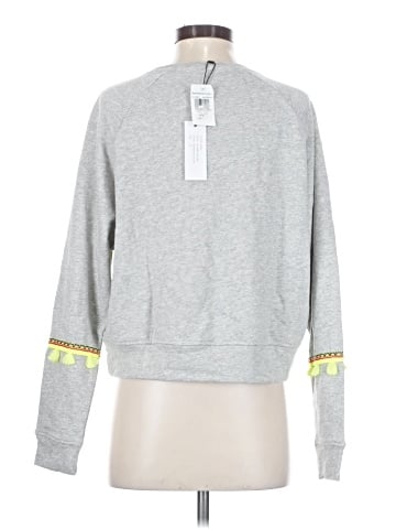 Generation Love Sweatshirt (view 2)
