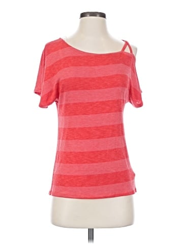Kaileigh Short Sleeve T-Shirt (view 1)