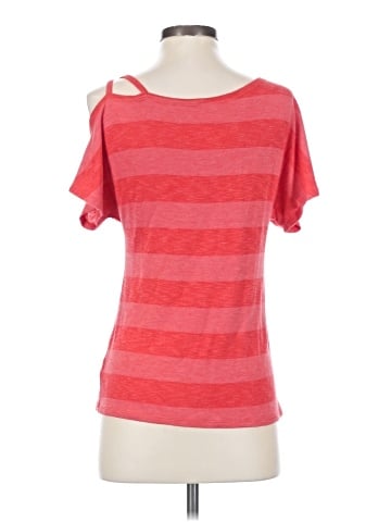 Kaileigh Short Sleeve T-Shirt (view 2)
