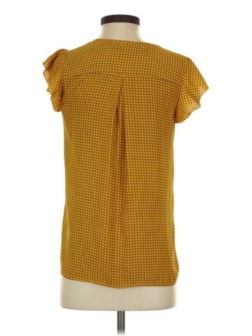 Tommy Hilfiger Short Sleeve Blouse (view 2)