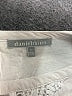 Daniel Rainn 100% Rayon Ivory Tank Top Size 3X - photo 7