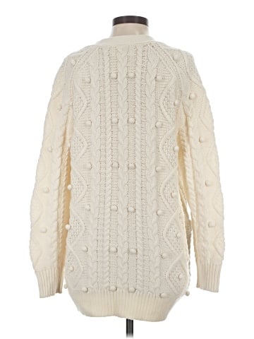 Wilfred Wool Cardigan (view 2)