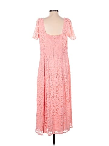 Anne Klein Cocktail Dress (view 2)