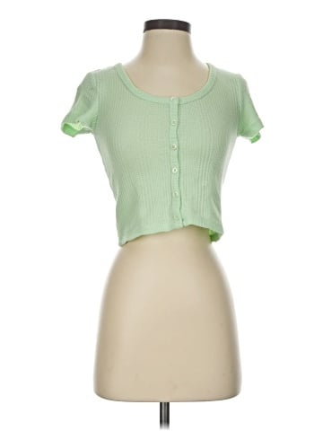 Elodie Short Sleeve T-Shirt (view 1)