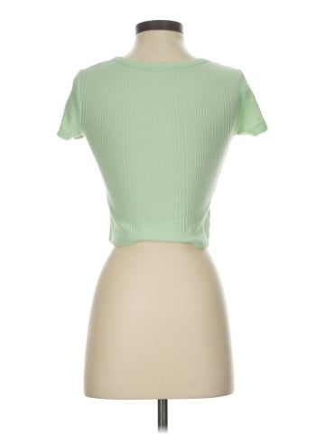 Elodie Short Sleeve T-Shirt (view 2)