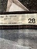 Rag & Bone Blue Jeans Size 28 waist - photo 7