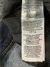 Rag & Bone Blue Jeans Size 28 waist - photo 8