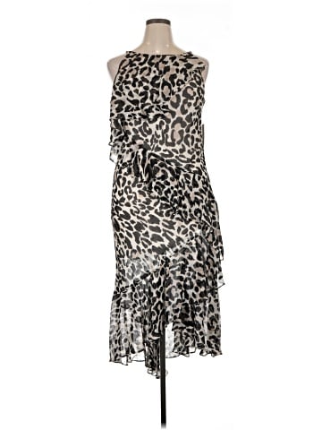 Eliza J Cocktail Dress (view 1)