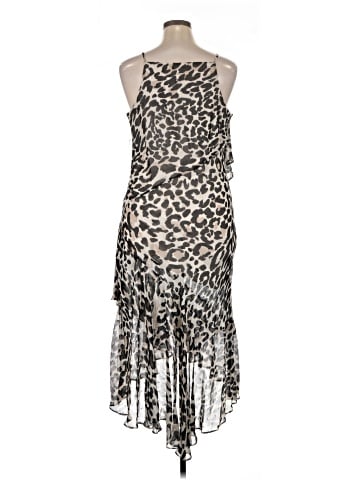 Eliza J Cocktail Dress (view 2)
