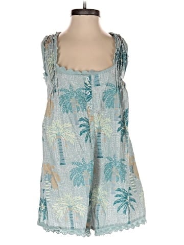 Show Me Your Mumu Romper (view 1)