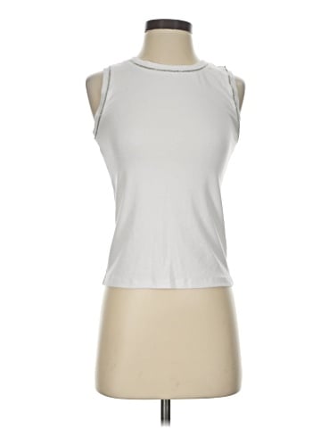 Calypso St. Barth Sleeveless Top (view 1)