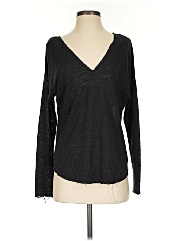 Project Social T Long Sleeve T-Shirt (view 1)