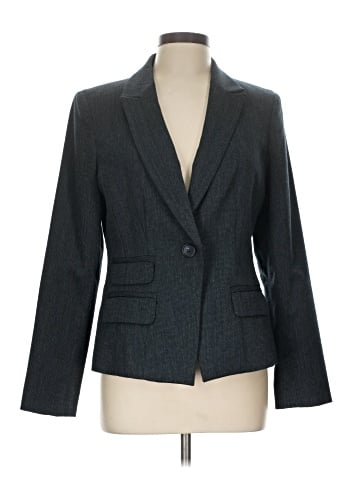 AK Anne Klein Blazer (view 1)