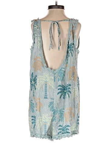Show Me Your Mumu Romper (view 2)