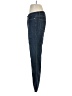 Talbots 100% Cotton Chevron-herringbone Blue Jeans Size 8 - photo 5