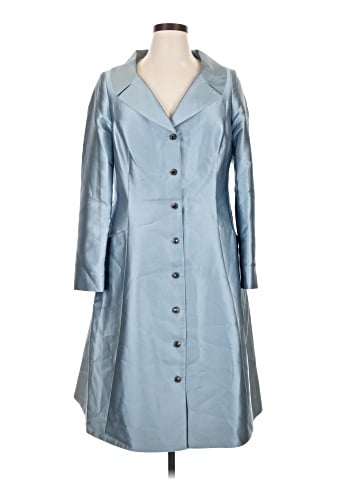 Teri Jon by Rickie Freeman Cocktail Dress (view 1)