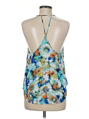 Astr Sleeveless Blouse (view 2)
