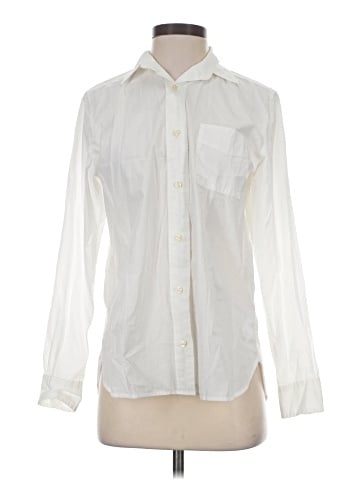 Lucky Brand Long Sleeve Button-Down Shirt (view 1)