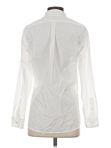 Lucky Brand Long Sleeve Button-Down Shirt (view 2)