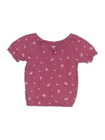 OshKosh B'gosh Short Sleeve Blouse (view 1)