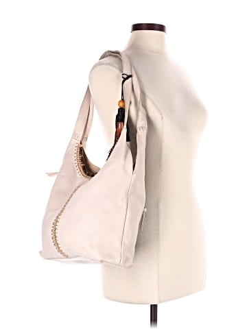 The Sak Leather Hobo (view 2)