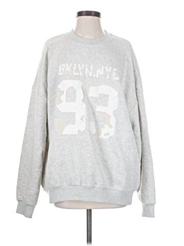 Forever 21 Sweatshirt (view 1)