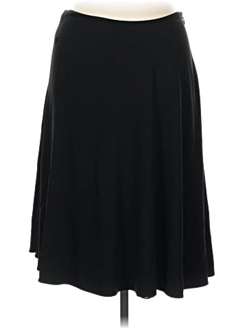Ralph Lauren Black Label Formal Skirt (view 1)