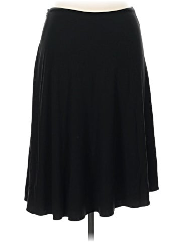 Ralph Lauren Black Label Formal Skirt (view 2)