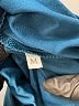 Unbranded Blue Dress Pants Size M - photo 7