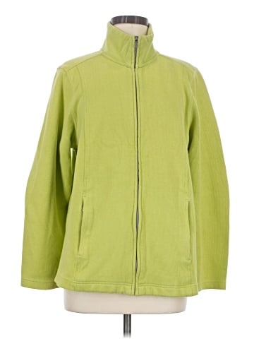 Lady Hathaway Fleece (view 1)