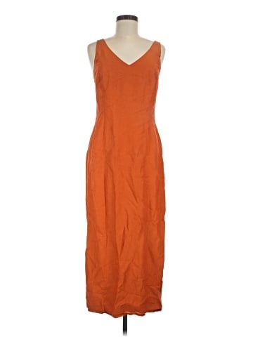 Ann Taylor Casual Dress (view 1)