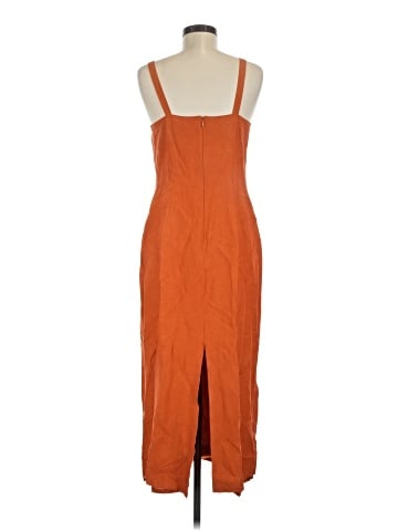 Ann Taylor Casual Dress (view 2)