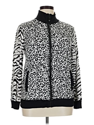 Jones New York Sport Track Jacket (view 1)