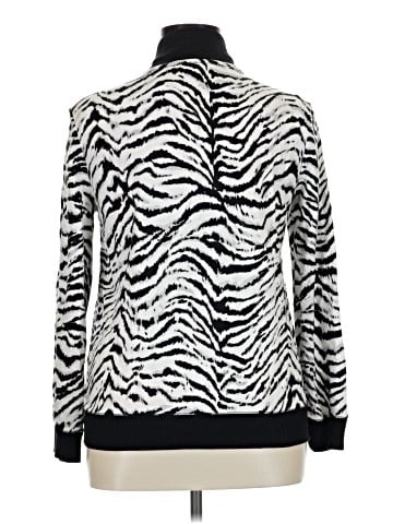 Jones New York Sport Track Jacket (view 2)