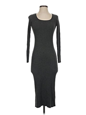 Ann Taylor LOFT Casual Dress (view 1)
