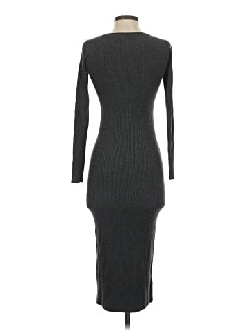 Ann Taylor LOFT Casual Dress (view 2)