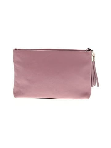 Kate Spade New York Leather Clutch (view 2)