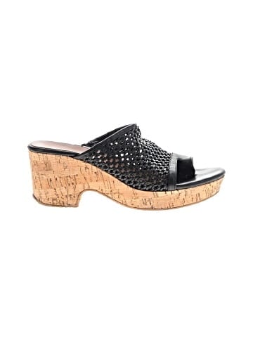 Baretraps Wedges (view 1)