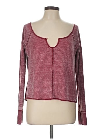 Roxy Long Sleeve T-Shirt (view 1)