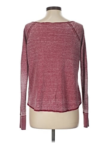 Roxy Long Sleeve T-Shirt (view 2)