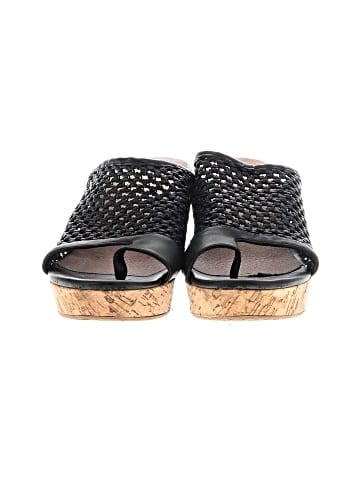 Baretraps Wedges (view 2)