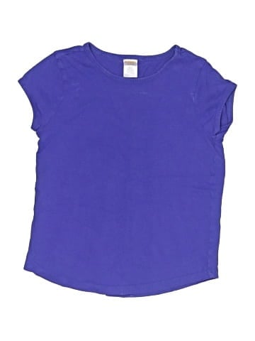Gymboree Short Sleeve T-Shirt (view 1)