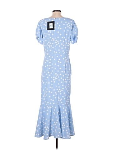 Halston Casual Dress (view 2)